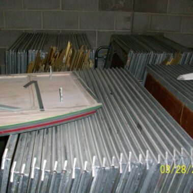 Hotel Liquidation - Dance Floors for Liquidation