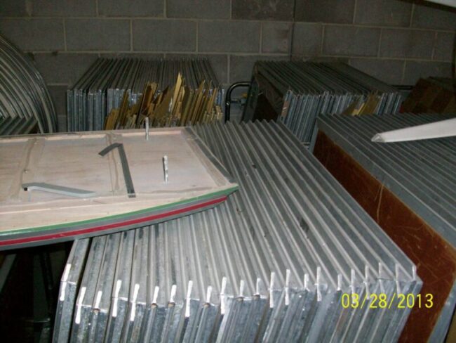 Hotel Liquidation - Dance Floors for Liquidation