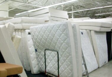 Hotel Liquidation - Matresses