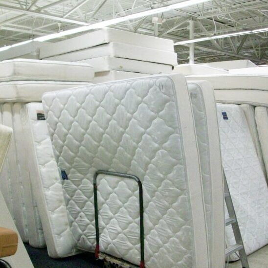 Hotel Liquidation - Matresses