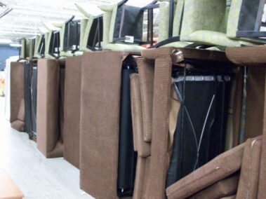 Hotel Liquidation - Sofa Sleepers 6