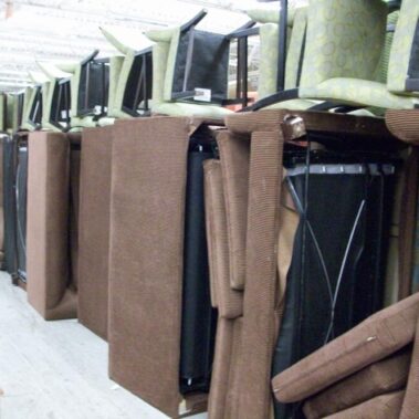 Hotel Liquidation - Sofa Sleepers 6