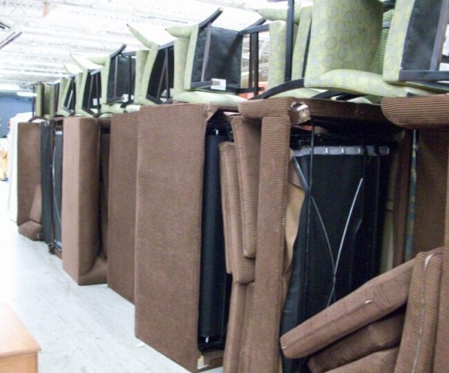 Hotel Liquidation - Sofa Sleepers 6