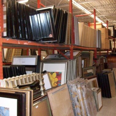 Hotel Liquidation - Arts and Mirrors