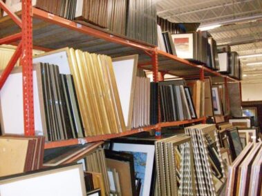 Hotel Liquidation - Arts and Mirrors 2