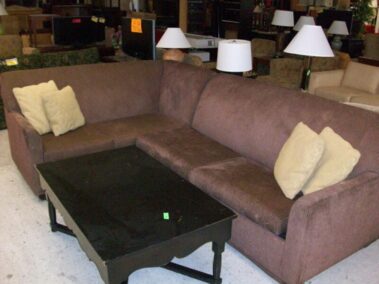 Hotel Liquidation - Sofa Sleepers 1