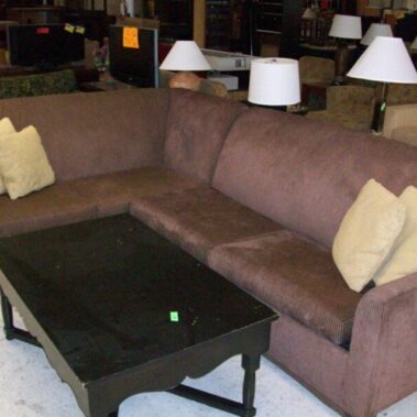 Hotel Liquidation - Sofa Sleepers 1