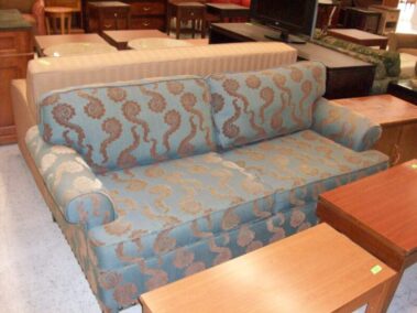 Hotel Liquidation - Sofa Sleepers 2