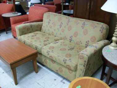 Hotel Liquidation - Sofa Sleepers 3