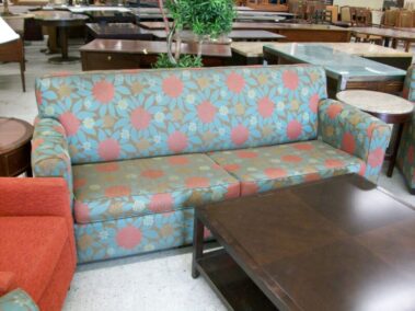 Hotel Liquidation - Sofa Sleepers 4