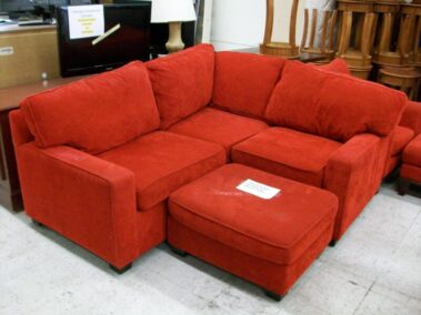 Hotel Liquidation - Sofa Sleepers