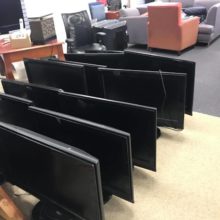 Hotel Liquidation - Regency 2