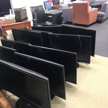 Hotel Liquidation - Regency 2