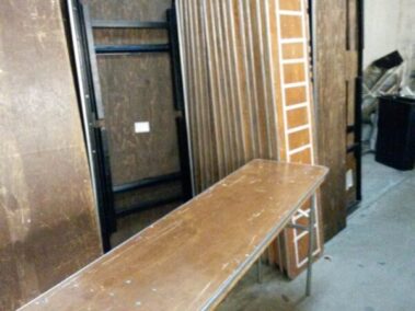 Hotel Liquidation - Party and Banquet Items