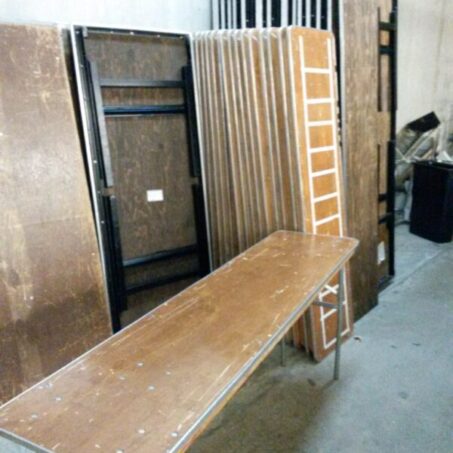 Hotel Liquidation - Party and Banquet Items