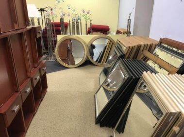 Hotel Liquidation - Regency 4