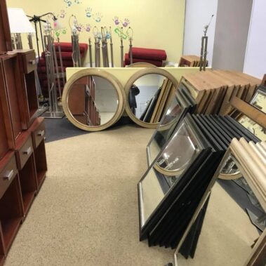 Hotel Liquidation - Regency 4