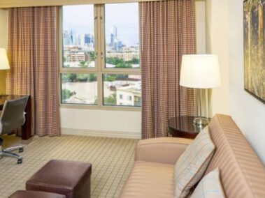 Hotel Liquidation - Sheraton Room 2