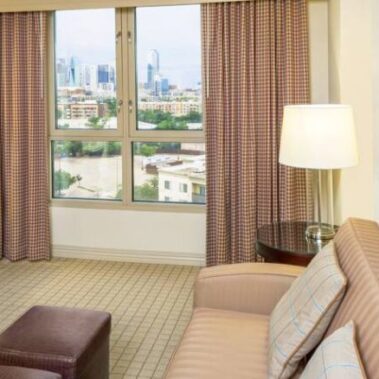 Hotel Liquidation - Sheraton Room 2