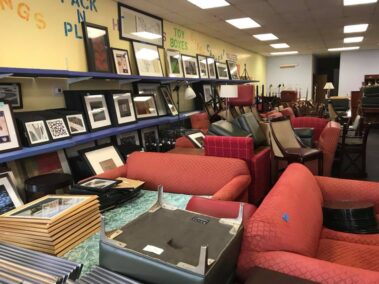 Hotel Liquidation - Regency 5