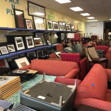 Hotel Liquidation - Regency 5