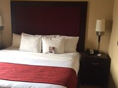 Hotel Liquidation - Regency 6