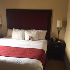 Hotel Liquidation - Regency 6