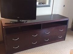 Hotel Liquidation - Regency 7