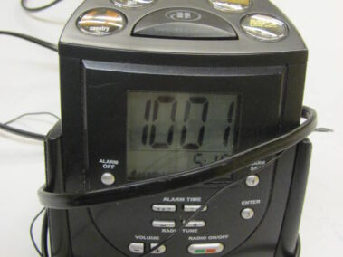 Hotel Liquidation - Clock Radios for Liquidation