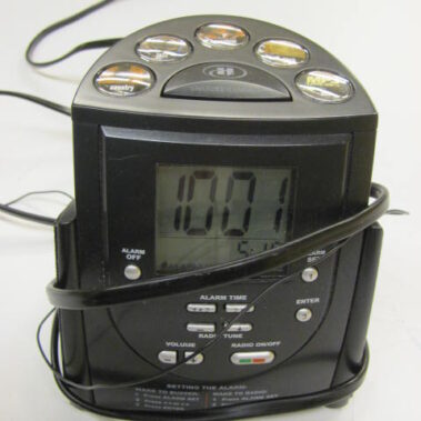 Hotel Liquidation - Clock Radios for Liquidation