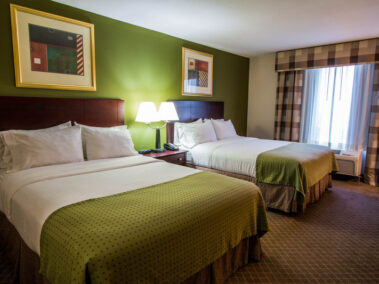 Hotel Liquidation - HL Dark Double 1