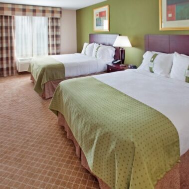 Hotel Liquidation - HL Dark Double