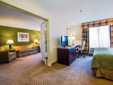 Hotel Liquidation - HL Dark 1