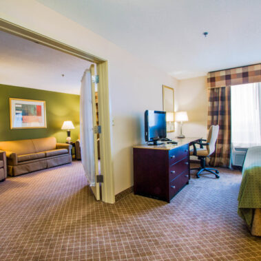 Hotel Liquidation - HL Dark 1