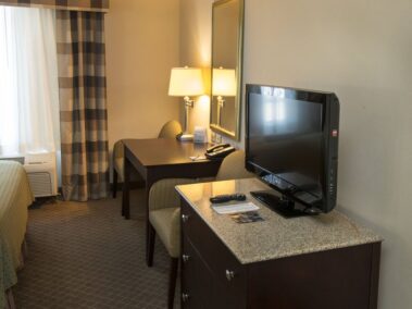 Hotel Liquidation - HL Dark