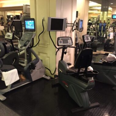 Hotel Liquidation - Fitness Equipment D