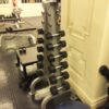 Hotel Liquidation - Fitness Equipment C