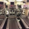Hotel Liquidation - Fitness Equipment A