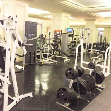 Hotel Liquidation - Fitness Equipment B