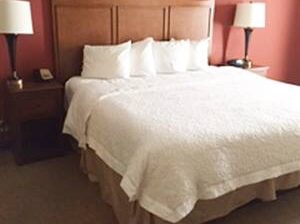 Hotel Liquidation - Alliance Room Group 2