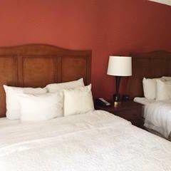 Hotel Liquidation - Alliance Room Group