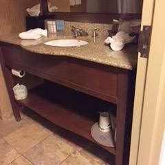 Hotel Liquidation - Alliance Room Group 3