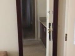 Hotel Liquidation - Sheraton Mirror