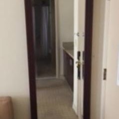 Hotel Liquidation - Sheraton Mirror