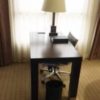 Hotel Liquidation - Sheraton Lamp