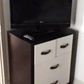 Hotel Liquidation - Sheraton TV