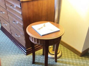 Hotel Liquidation - Martinville