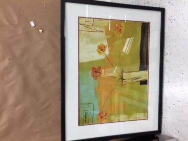 Hotel Liquidation - New Art