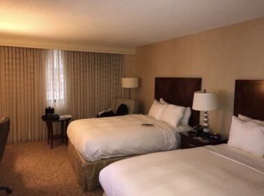 Hotel Liquidation - Markston Group Double