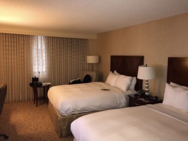 Hotel Liquidation - Markston Group Double